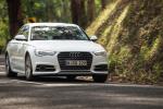 Audi A6 1.8T S-Line Sedan 2015 года (AU)